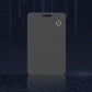 Wireless Charging Smart Wallet Tracker Card for Apple Find My App