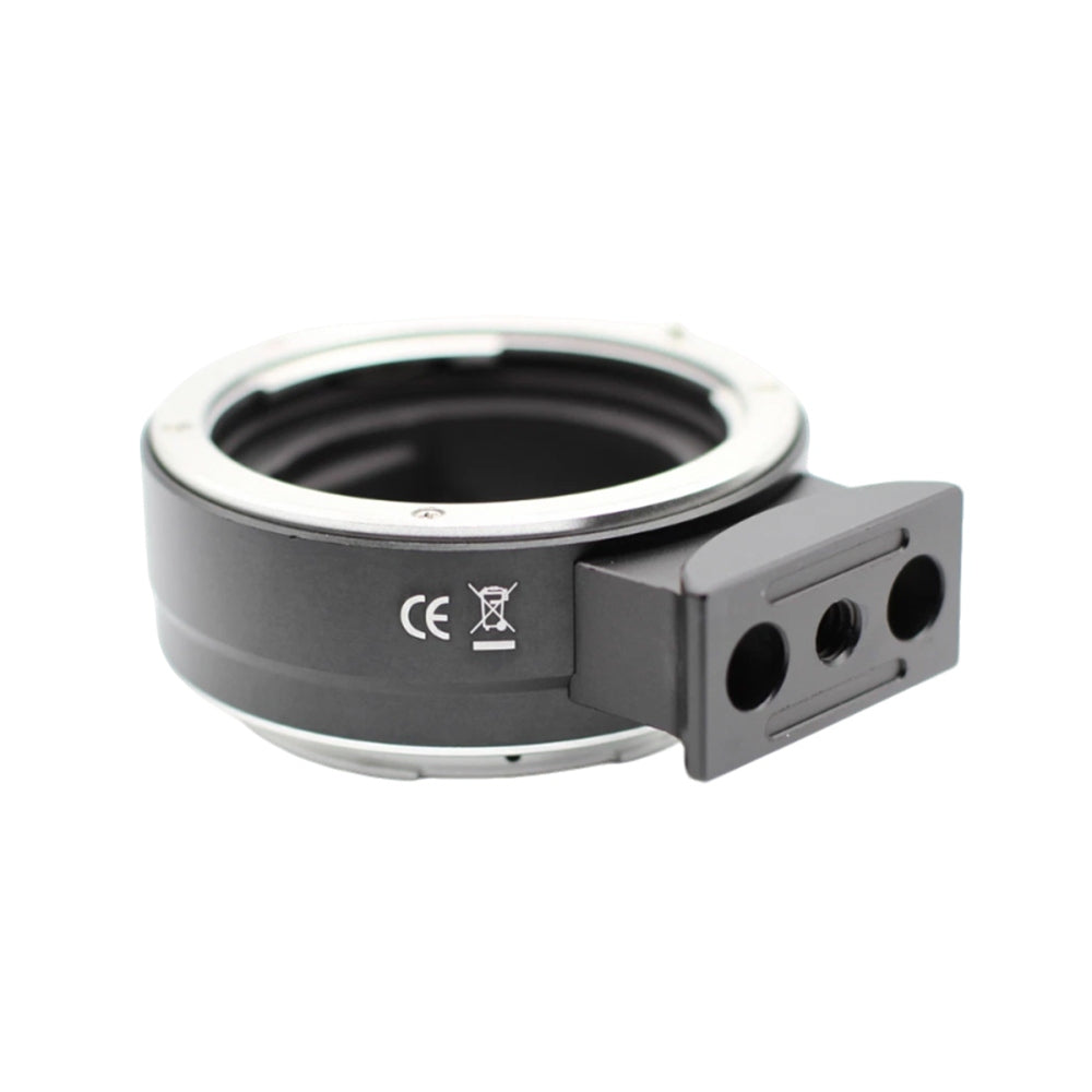 Auto Focus Lens Adapter Ring for EF/EF-S to EOS R/RP