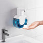 420ML Automatic Foaming Soap Dispenser 4 Level Adjustable Touchless Soap Dispenser
