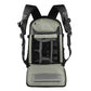 Camera Backpack Waterproof Large Capacity DSLR Bag for Travel Photography