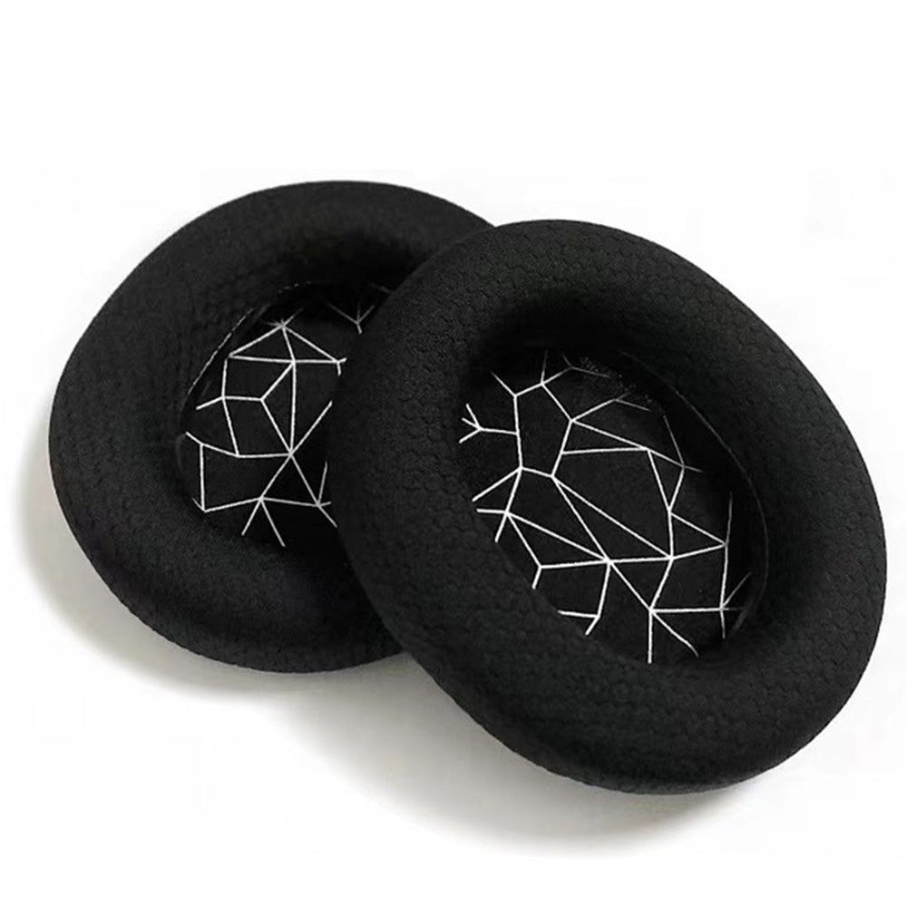 Replacement Cushion Ear Pads for SteelSeries Arctis 1 3 5 7 9 Pro Gaming Headset