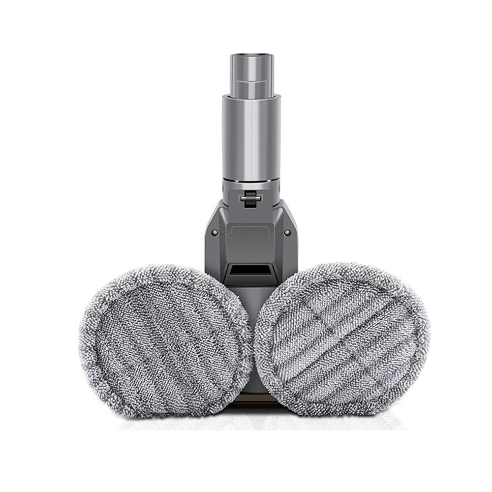 Electric Rotatable Mop Head for Dyson V7, V8, V10 V11 Stick Vacuum Cleaners