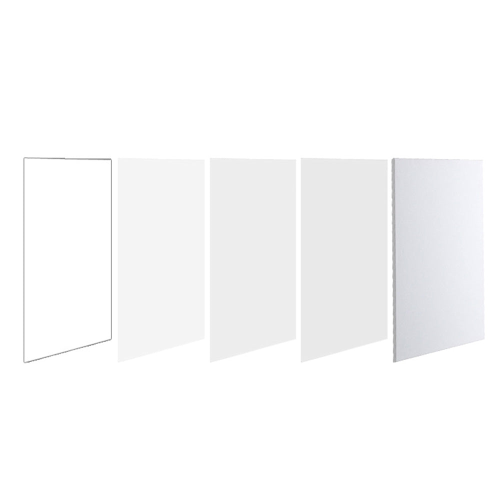 5 PCS Stretched Canvas for Painting Blank Art Stretched Canvas for Oil Acrylic Painting