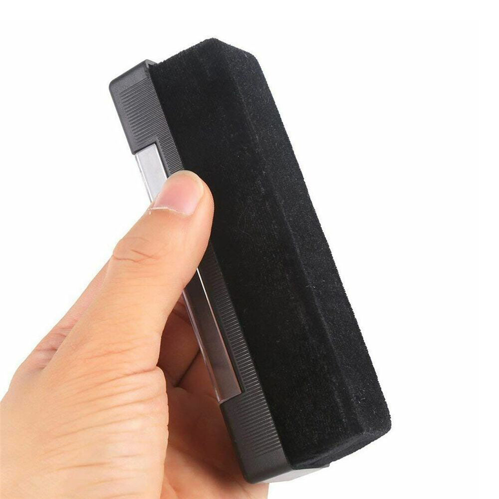 Record Player Cleaning Kit with Small Brush
