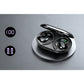 Wireless Earbuds Sport Bass Hi-Fi Stereo Over Ear Buds for Laptop Pad Android iOS