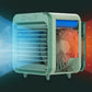 Portable Air Conditioners With 3 Speeds Air Cooling Fan Humidifier For Room Home Office
