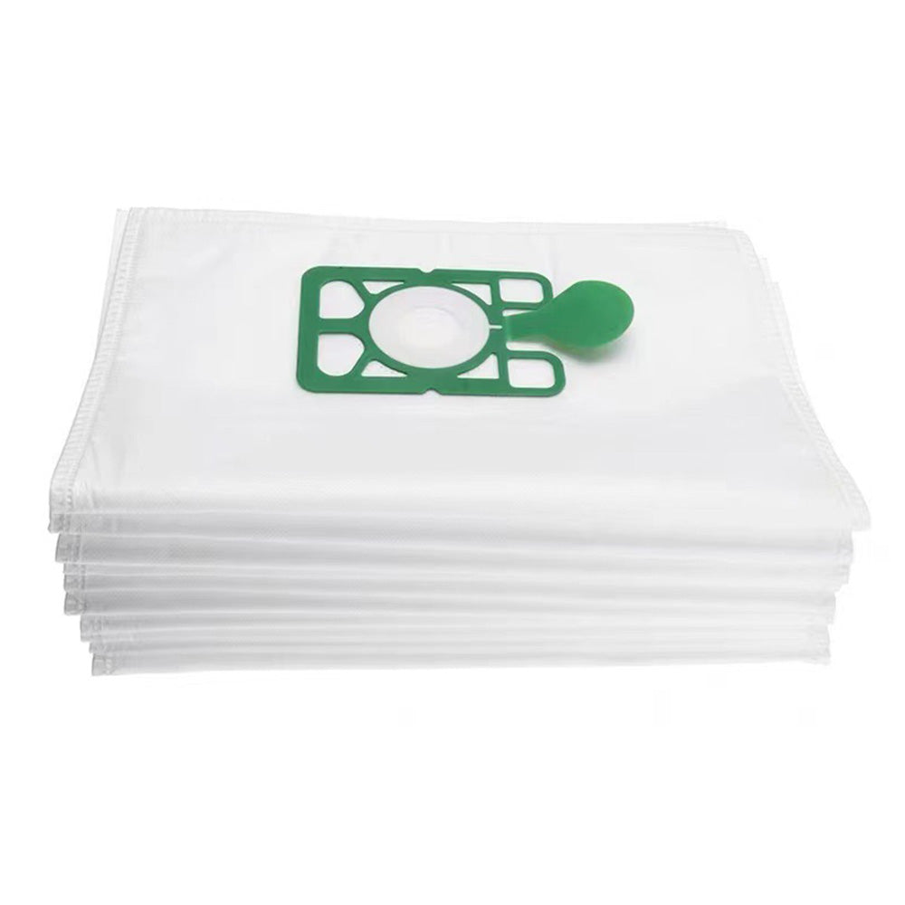 10 Pack Vacuum Dust Bags Compatible with Numatic Henry Hetty Harry HVR200