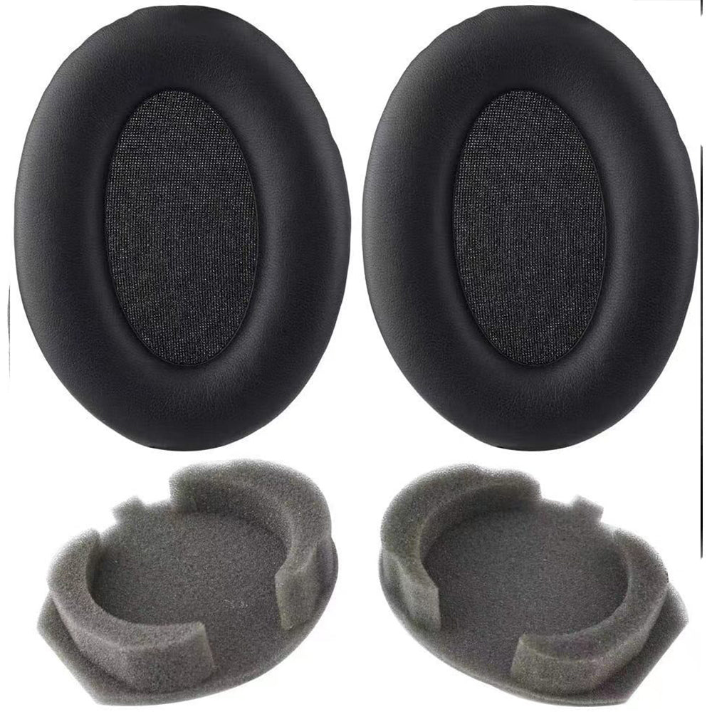 Replacement Ear Pad Cushion for Sony WH-1000XM3 Over-Ear Headphone