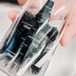 5PCS Bottle Brush Cleaner Set Long Handle Stainless Steel Cleaner Brush