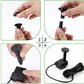 Solar Floating Fountain Pump for Pond and Garden Decoration