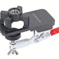 35mm Hinge Drilling Jig Adjustable Cabinet Hole Opener with Stop