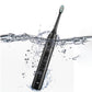 Sonic Electric Toothbrush Rechargeable Toothbrush with 8 Brush Heads 5 Modes