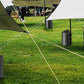 Outdoor Canopy Tent Water Weight Bag for Pop Up Gazebo