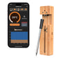 Meat Thermometer Digital Bluetooth Wireless Food Thermometer for Cooking Grilling