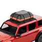 Water-resistant Car Roof Rack Luggage Cube Carrier Bag