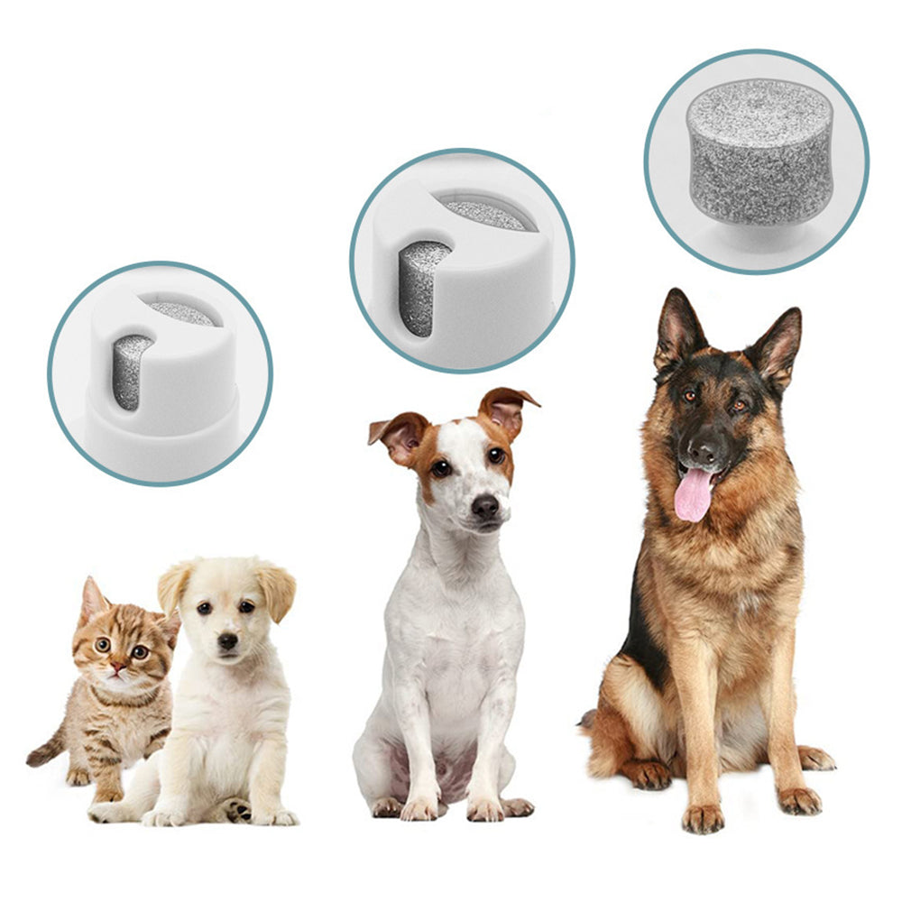 Electric Pet Hair Trimmer Kit