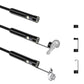 5m Dual Lens Endoscope Inspection Camera
