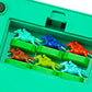 Tabletop Horse Racing Game Educational Toy