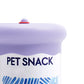 Silicone Can Lids Set for Pet Food 5 Pack
