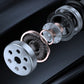 Wireless Bluetooth Earphones Over Ear Waterproof Sports Earbuds With LED Display Noise Cancelling Mic