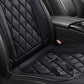 12V Heated Seat Cushion Universal Winter Heating Pad for Vehicles