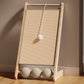 Cat Scratching Board with Play Ball for Cat