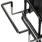 Expandable Sink Dish Drying Rack Black