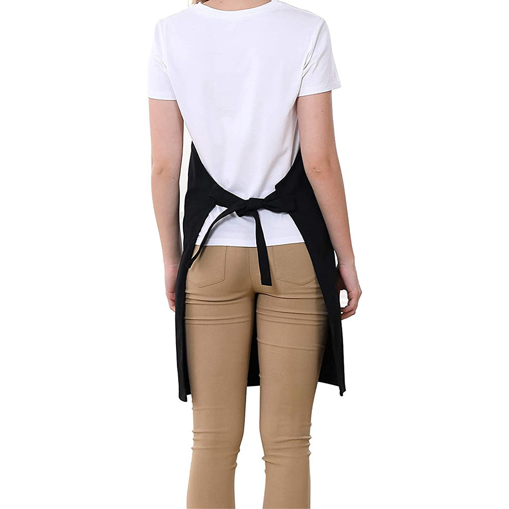 Father's Day BBQ Apron for Dad