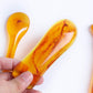 7 Piece Guasha Body Scraping Facial Face Thin Gua Sha Board Massager Tool Set