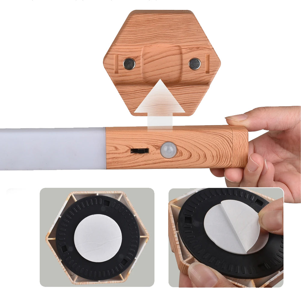 Motion Sensor Night Light
