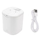 2L Household Air Humidifier Ultrasonic Cool Mist Steam Purifier