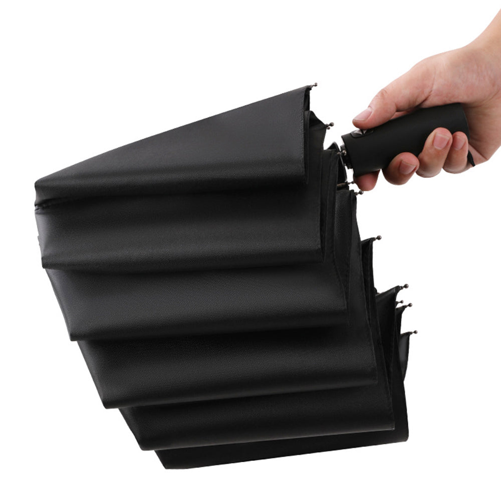 Automatic Folding UV Protection Sun Umbrella