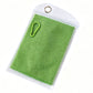 4pcs 100x30cm Reusable Cooling Towels with Storage Bag Carabiner