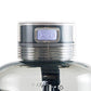 1.5L Portable Hydrogen Rich Water Generator Water Bottle