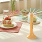 Fly Repellent Fan with Holographic Blades for Indoor Outdoor