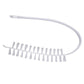 8Pcs Universal Washing Machine Cleaning Brush