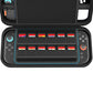 Protective Hard Shell Carrying Case With 24 Game Card Slots For Switch 2