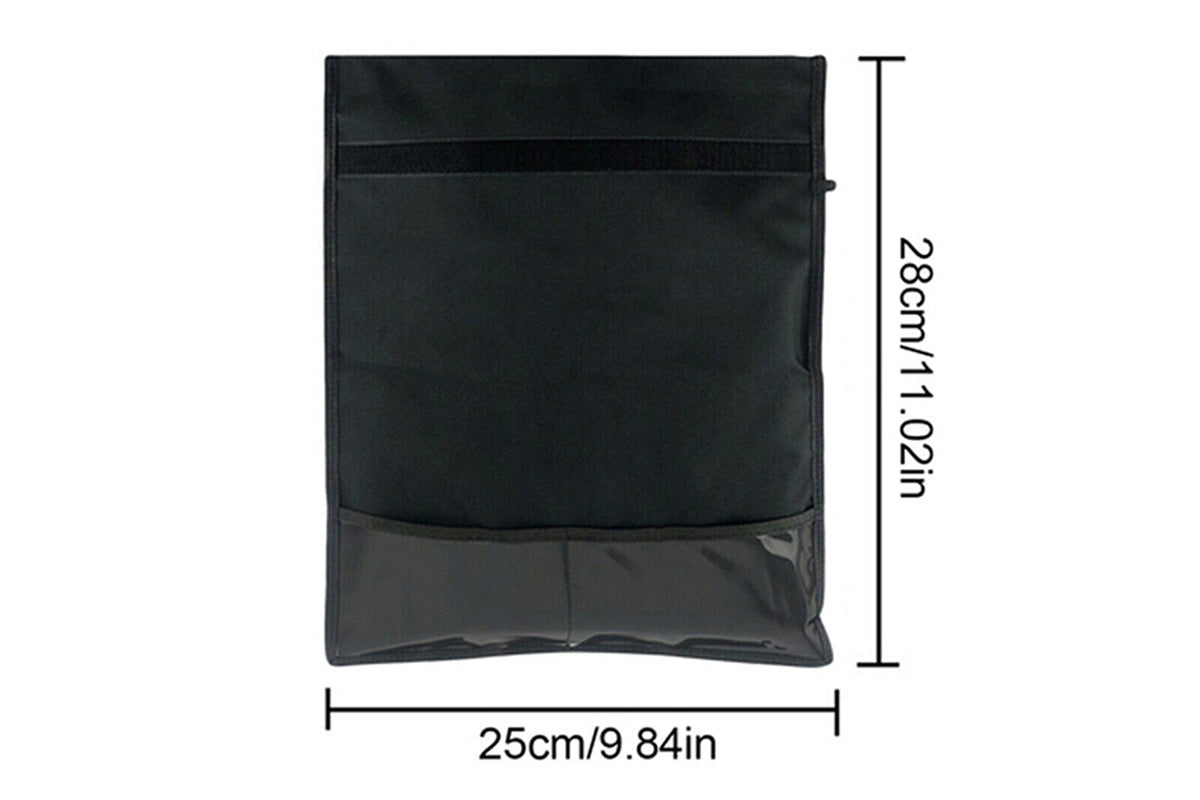 Faraday Bag RFID Pouch Cell Phone Wallet Shield