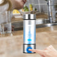 420ml Portable Hydrogen-rich Maker Water Bottle
