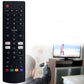 Universal Remote for LG Smart TV No Pairing with 4 Shortcut Keys