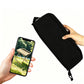 Portable Foldable Camping Backpack Chair Stool Convertible Bag and Stool