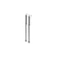 2Pcs Flexible Spring Arm Strength Expanders Fitness Grip Bars