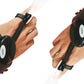 Mens LED Flashlight Gloves Outdoor Camping Lighting for Fishing and Repair
