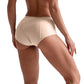 3Pcs Women Menstrual Period Underpants Nylon Panties Leakproof Briefs