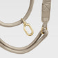 Adjustable Phone Lanyard Crossbody Strap Round Flat Braided for Women Men