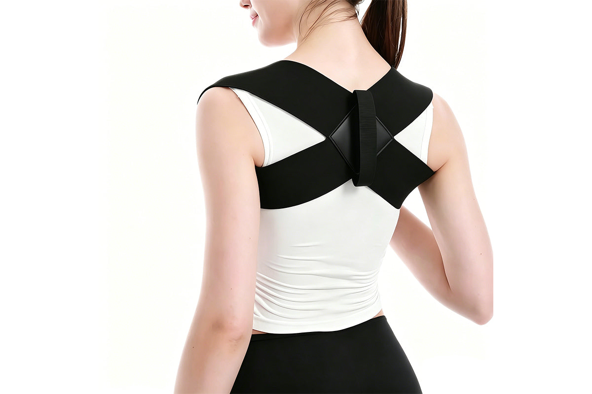 2PCS Lightweight Posture Corrector for Daily Use