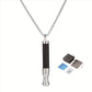 Stress Relief Breathing Necklace
