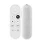 Voice Remote Control for Google Chromecast 4K Snow G9N9N