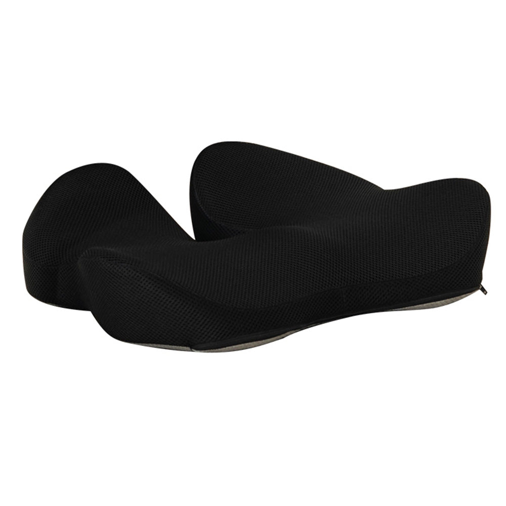 Memory Foam Seat Cushion for Comfortable Seating Support