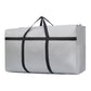 100x28x58CM Water-Resistant Small Christmas Tree Storage Bag Xmas Tree Furniture Bag